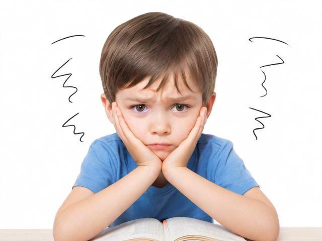 孩子总生病可能与这4个坏习惯有关,家长要注意!