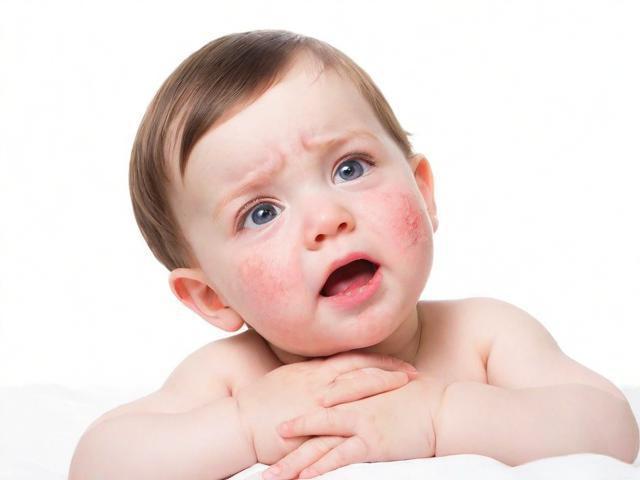 夏天孩子湿疹加重?两个方法轻松解决!