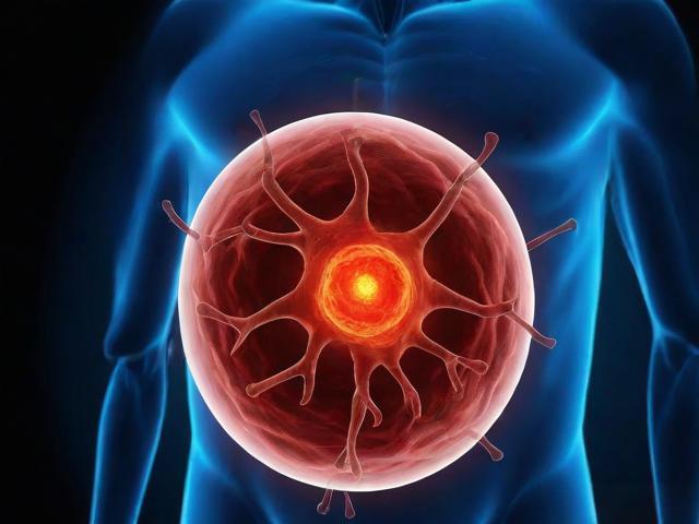 儿童癌症之王:神经母细胞瘤,早发现早治疗是关键!