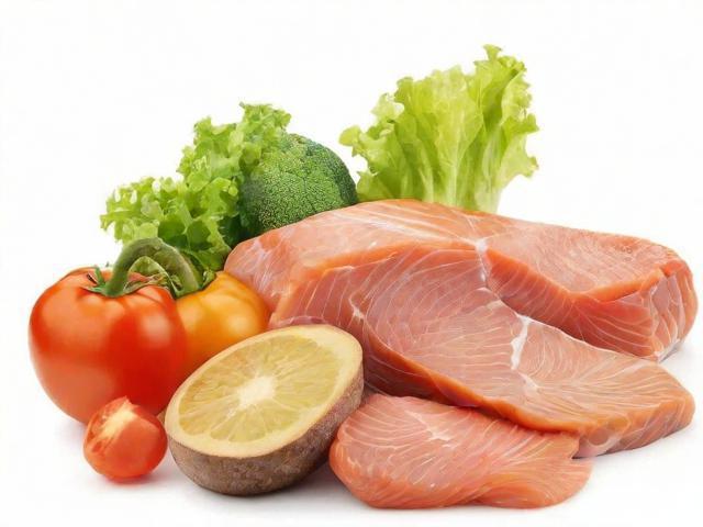 孩子如何补充蛋白质?这10大食物是关键!