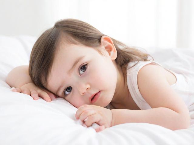 孩子5岁还频繁尿床?可能是遗尿症,别等长大了再治!