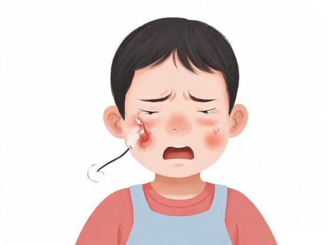 孩子烧烫伤急救5字诀：冲脱泡盖送，家长必学！