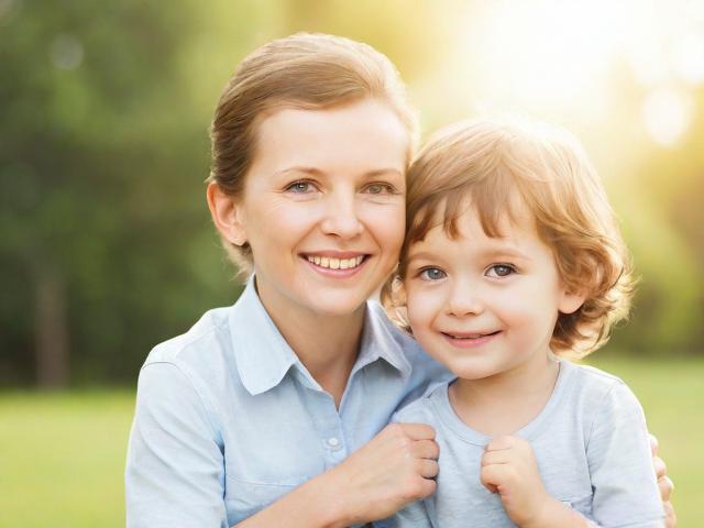 家长必说的三句话:培养独立、尊重与勇敢的孩子