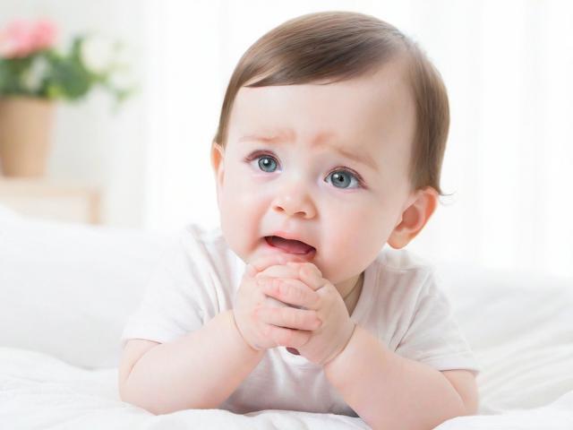 宝宝手脚冰凉就要多穿衣服？教你正确判断宝宝冷暖和穿衣方法