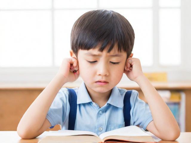 孩子上学就生病?这些原因你了解吗?