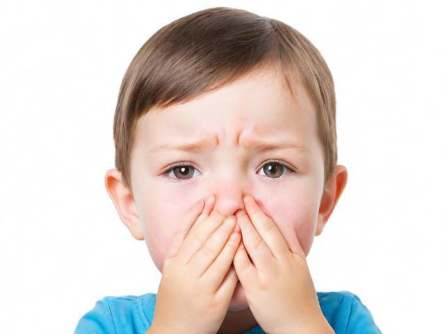 孩子鼻塞怎么办?三种方法有效缓解鼻塞症状
