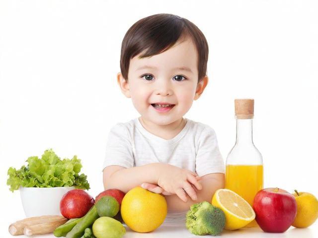 孩子便秘怎么办?科学调整饮食和生活习惯是关键!