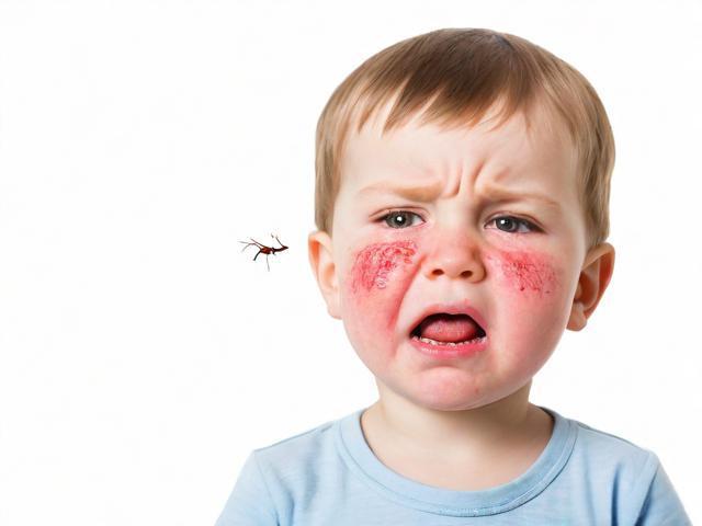 儿童湿疹、腹泻、虫咬皮炎的经济用药方案