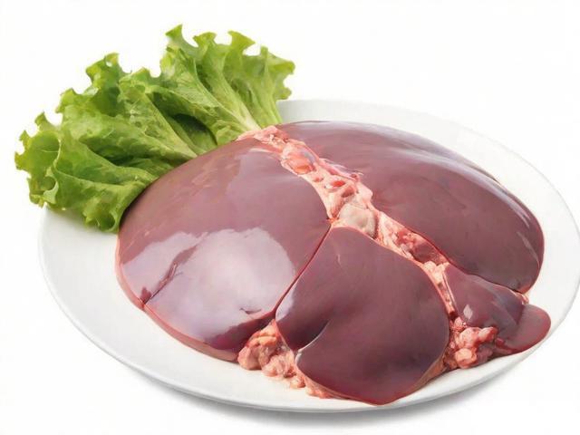 为什么医生总是提倡多给宝宝吃肝?吃肝到底有什么好处?