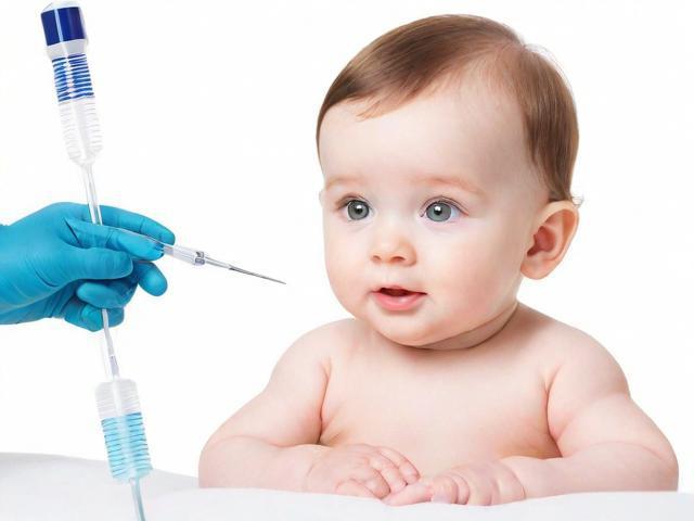 宝宝这4种情况暂时不要接种疫苗,以免引起严重不良反应!