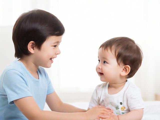 如何用亲子对话把自信种进孩子心里？