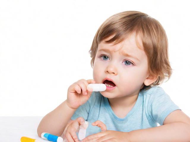 为什么孩子一上学就生病?家长必备的五种常备药