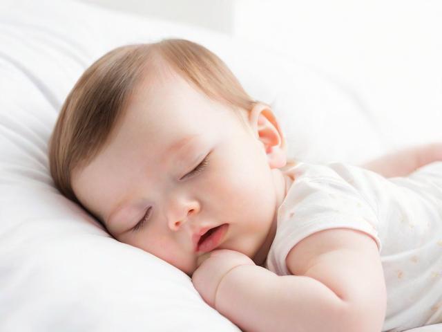 宝宝睡眠误区大揭秘,别让这些错误影响孩子成长!