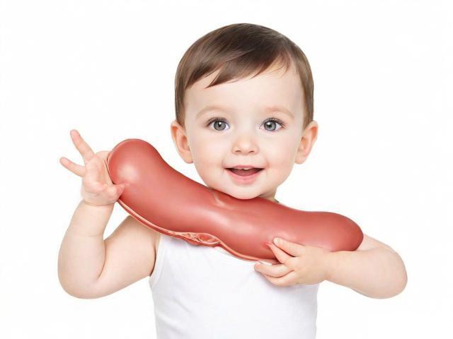 孩子脾胃好,这5点不要做!家长注意了