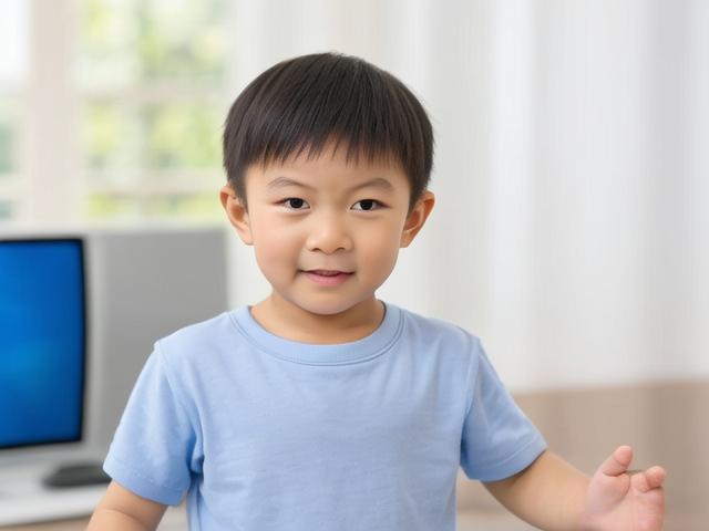 影响孩子视力的不只是电视，还有这些隐形杀手！