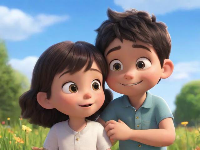 亲子必看！六部经典动画片推荐，培养孩子多方面能力