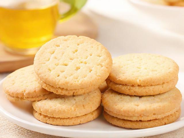 儿童零食黑名单:反式脂肪酸、辐照处理、高盐糖油要避免