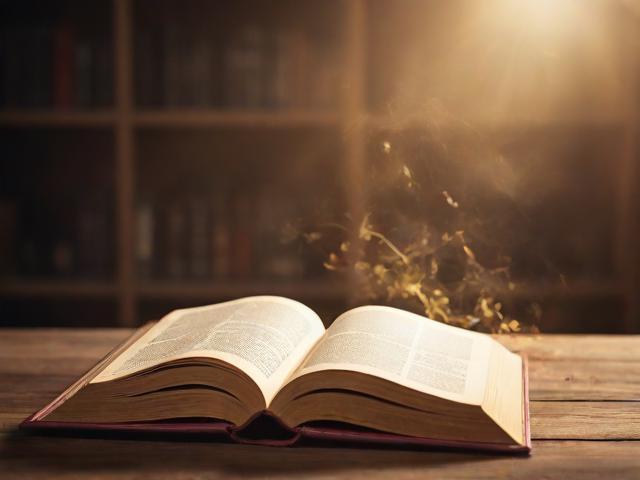 为什么读书?为了自己,为了别人,为中华之崛起!