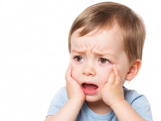 孩子发烧家长别慌！这三种退热方法不要用