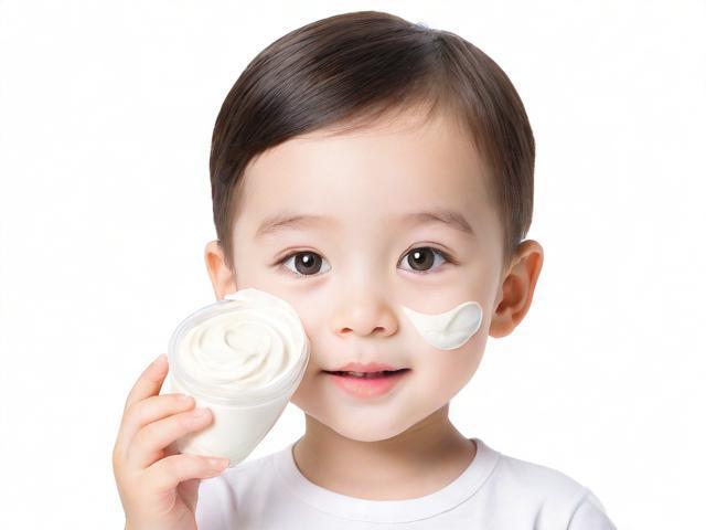 儿童毒面霜事件频发，家长购买时需谨慎选择产品