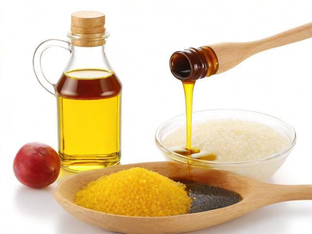 宝宝辅食添加油盐酱醋糖的最佳时间及注意事项