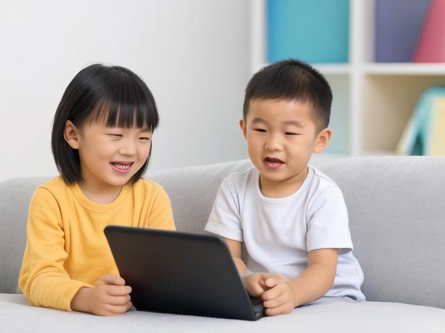 宁可给孩子看电视也不能让孩子看短视频