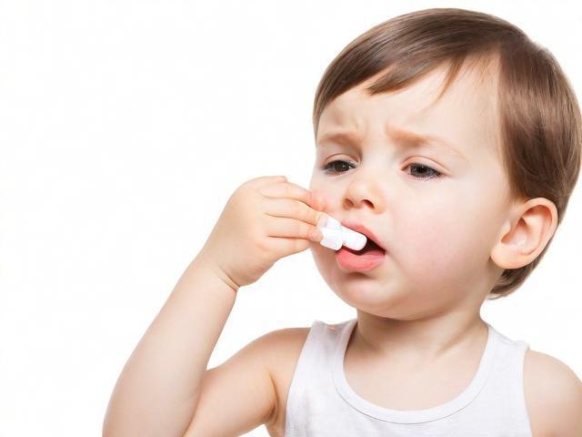 孩子咳嗽不停?试试这个儿童专用止咳药,效果显著!