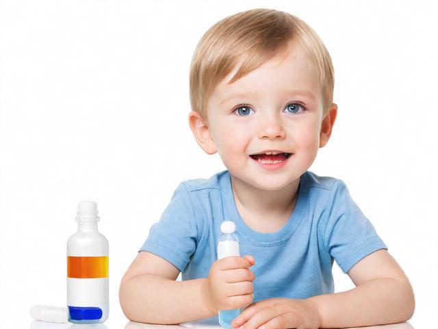 这3种家庭常用药给孩子用了会出问题!别乱用