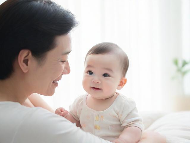 宝宝3岁前新手爸妈必知的10件事