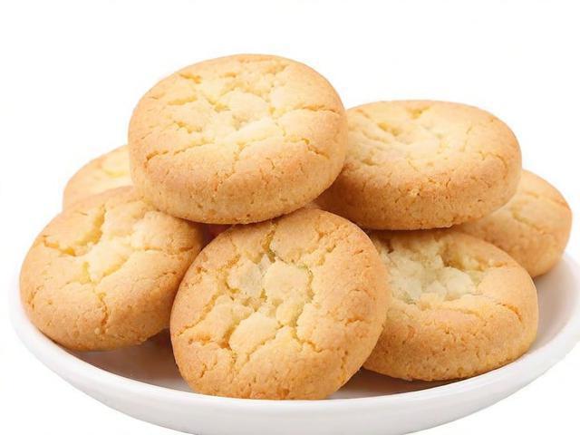 儿科医生建议:3岁前孩子不宜吃的8类零食