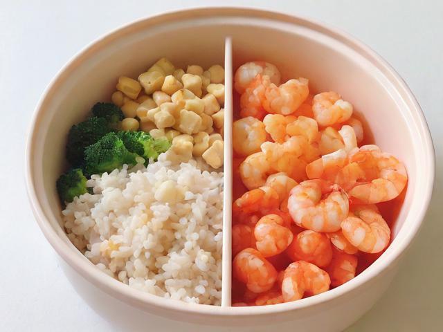 宝宝辅食添加记住这8个字:从稀到稠由少到多