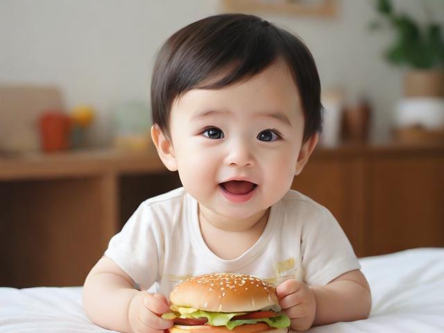 孩子晚上饿一饿可能长得更高,临睡前吃东西影响长高