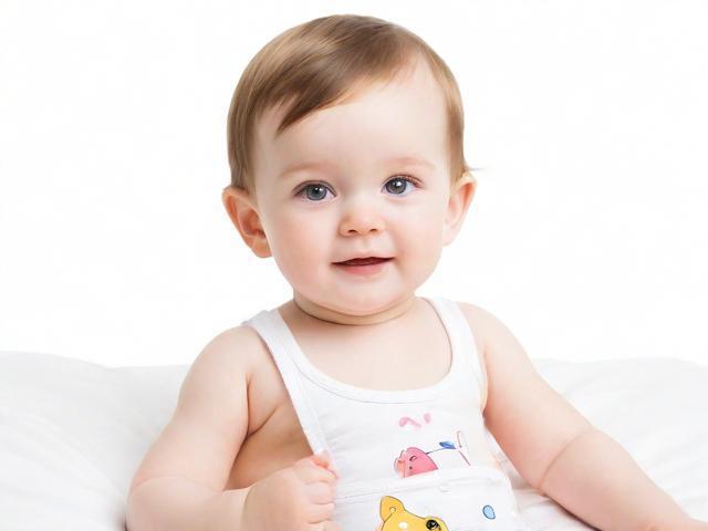 孩子多大开始戒尿不湿合适?美国儿科学会给出答案