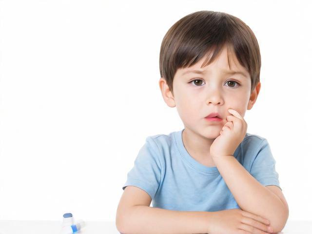 从1入秋孩子总有这样或那样的不适这几种药家长们要做好功课一