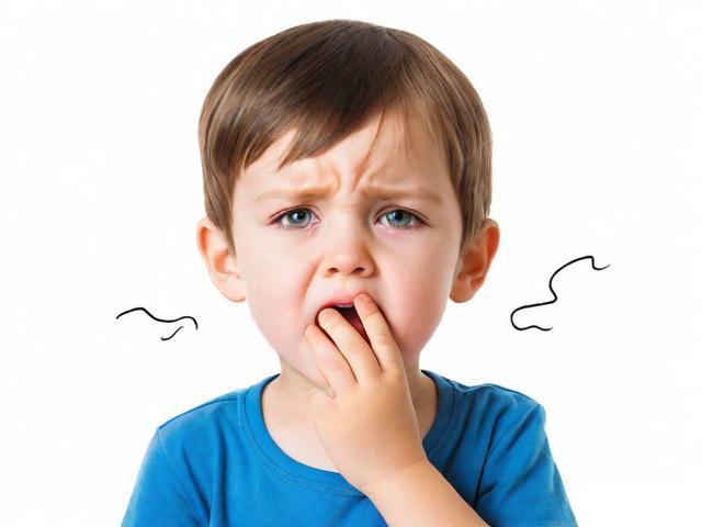 孩子咳嗽老不好可能是这3种原因,快来看看!