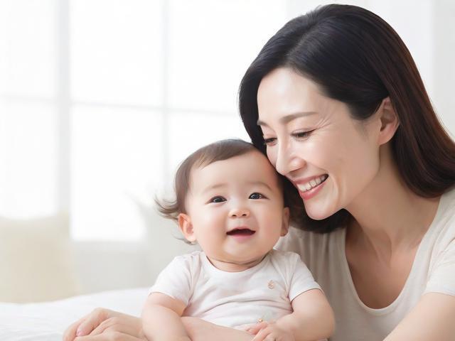 孩子在妈妈面前“作妖”？其实是无条件的信任和爱的表达