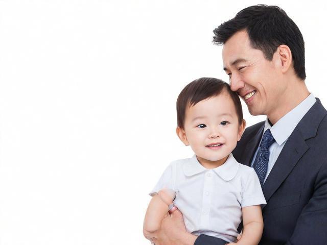 孩子需要的父母：理解而非责备的四大关键点