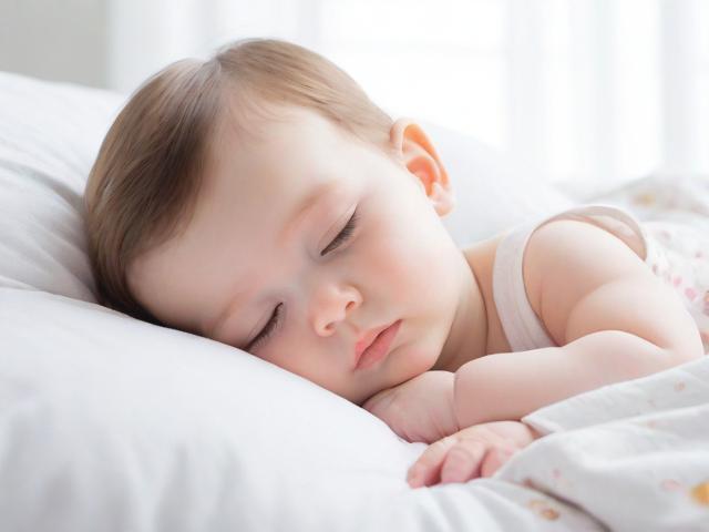 宝宝睡不好?这些睡眠误区你踩了几个?