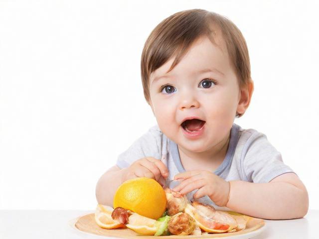 积食对孩子影响大！家长必看的三个缓解方法