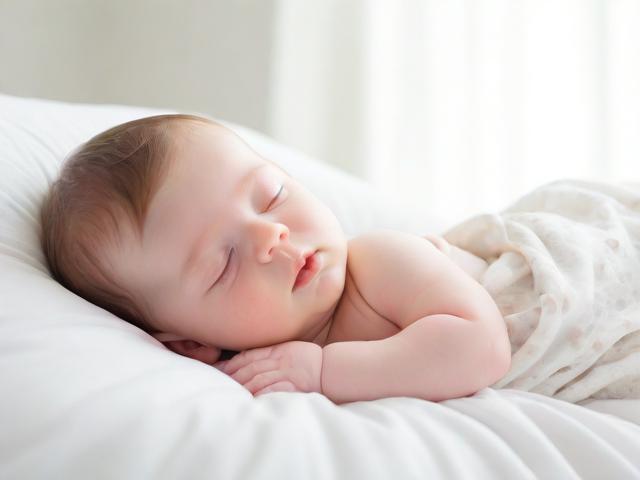 各年龄段推荐睡眠时长:新生儿到老年人的睡眠指南