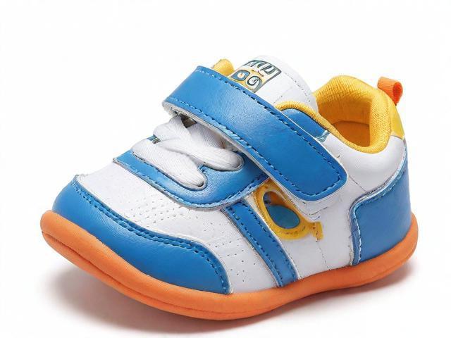 如何给宝宝选合适的学步鞋？三步教你选对鞋型！