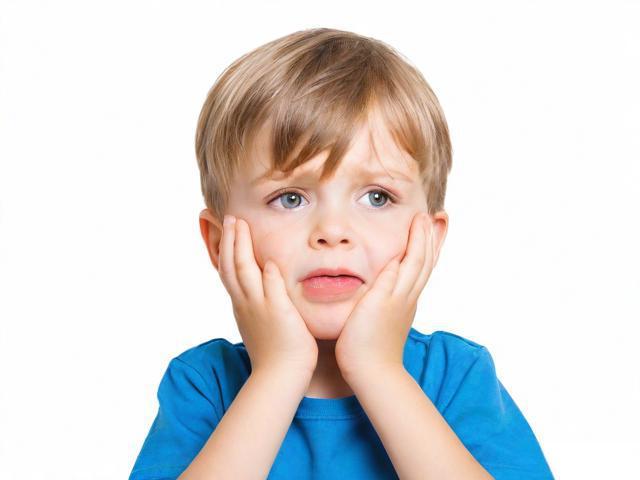 毁掉孩子免疫力的3个坏习惯,你中招了吗?