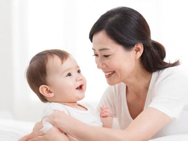 给孩子做性别启蒙要全面,不同年龄重点不同!