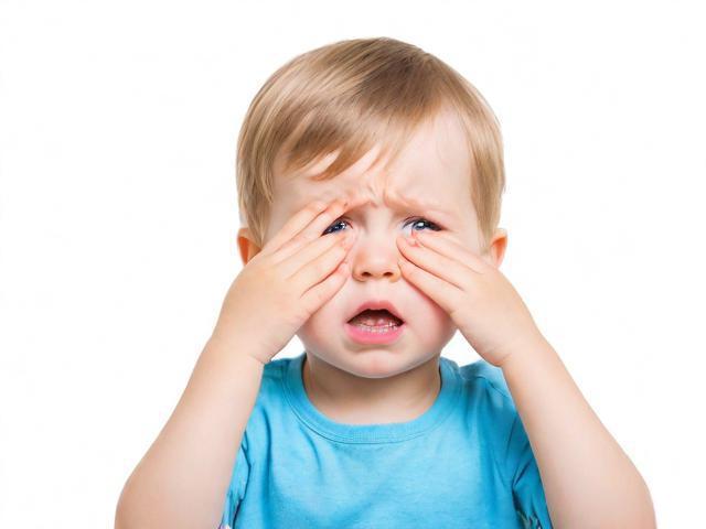 小孩子感冒,这4类药物不要滥用!