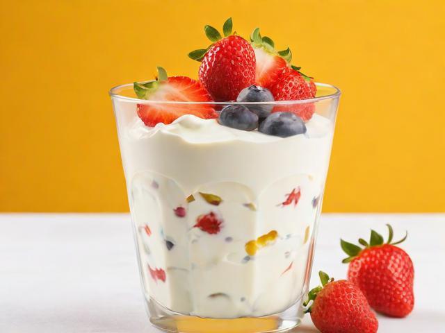 别让孩子喝太多酸奶！含糖量比可乐还高