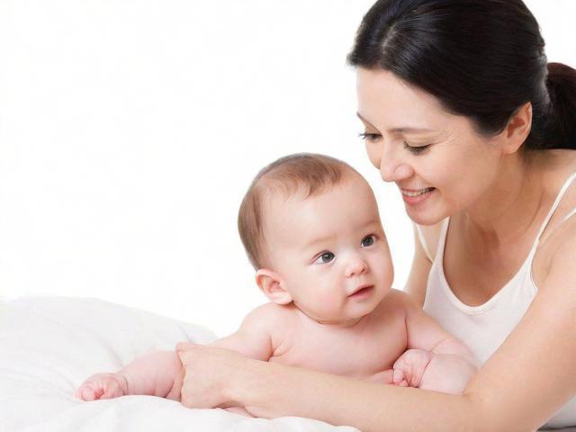 宝宝更爱黏妈妈？这背后的心理需求和成长本能你了解吗？