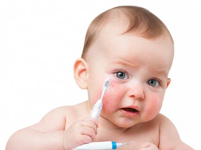 宝宝湿疹高发季,如何正确用药和应对?