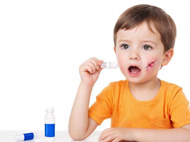 儿童意外伤害急救知识：误服药物、擦伤割伤、触电应对方法