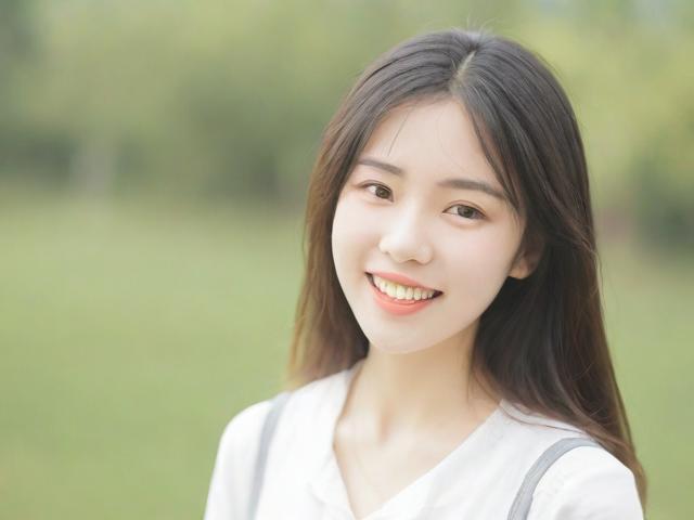 快乐生活每一天,笑容常在心间!