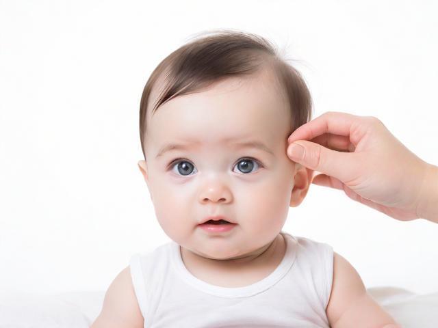 别再给宝宝剃胎毛了！这样做可能伤害宝宝毛囊